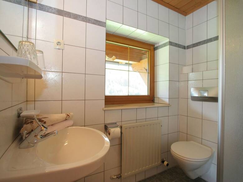 Splendid Apartment In Schladming With Sauna