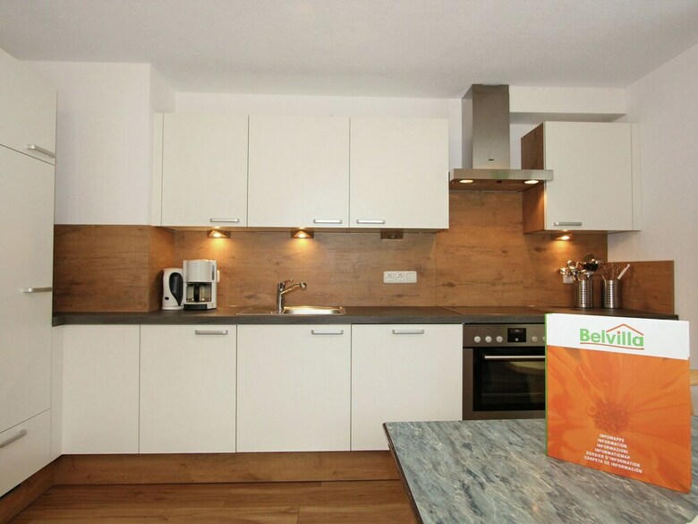Spacious Apartment In Gerlosberg With Terrace