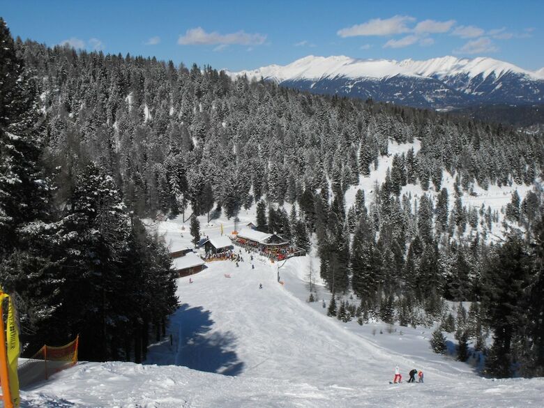 Stunning Chalet With Amazing View And Sauna