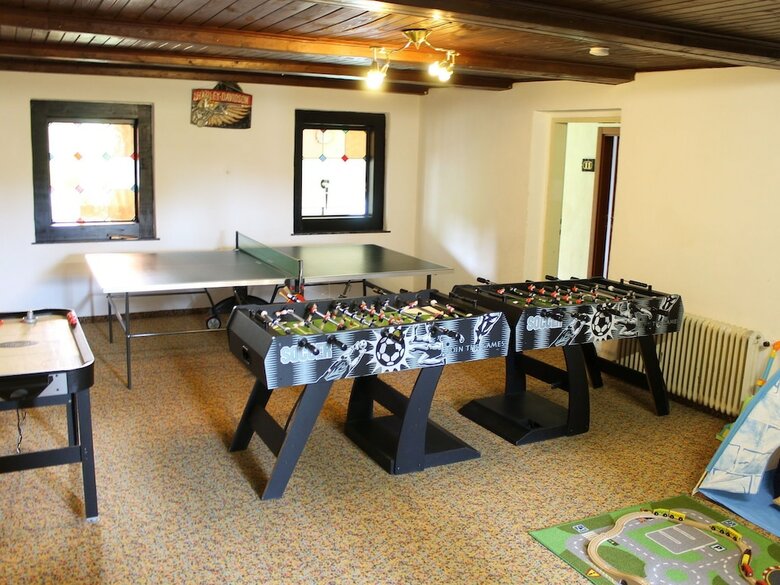 Spacious Villa In Afritz Am See With Jacuzzi