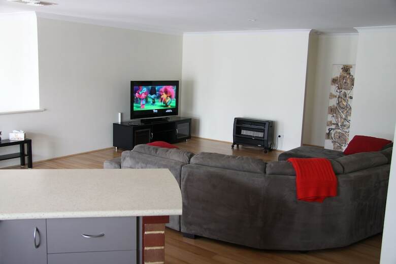 Mandurah Golf Links Retreat