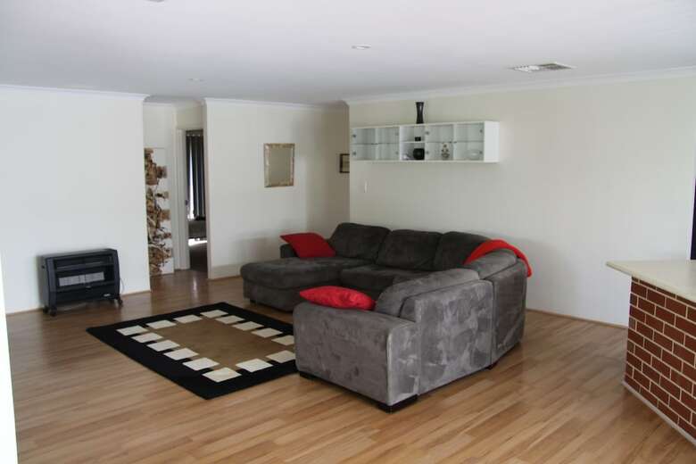 Mandurah Golf Links Retreat