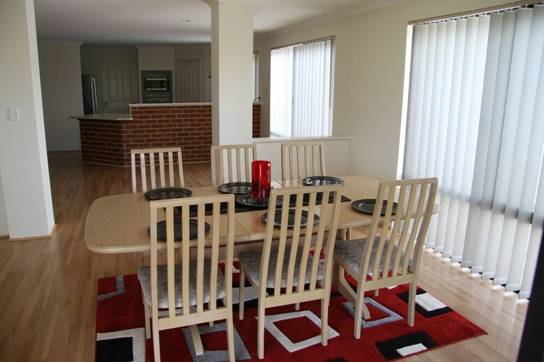 Mandurah Golf Links Retreat