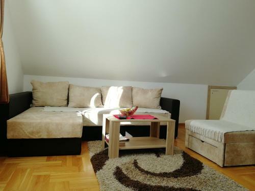 Apartments Premija Lux