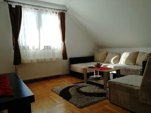 Apartments Premija Lux
