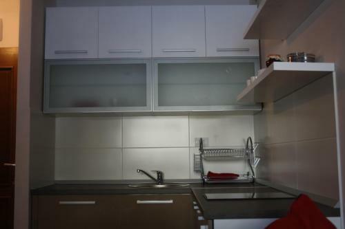 Apartment Deka
