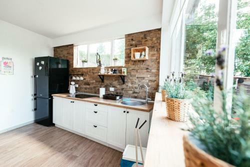 Apartamento Riverside Pool Villa