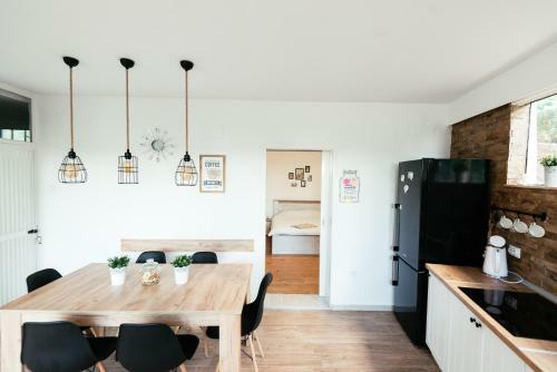 Apartamento Riverside Pool Villa