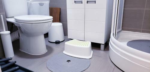 Studio Apartman Enjoy Div?ibare