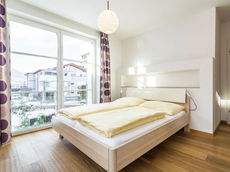 Modern Apartment In Leogang With Parking