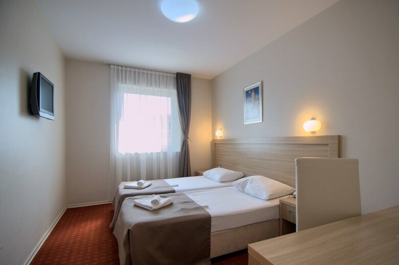 Hotel Brotnjo