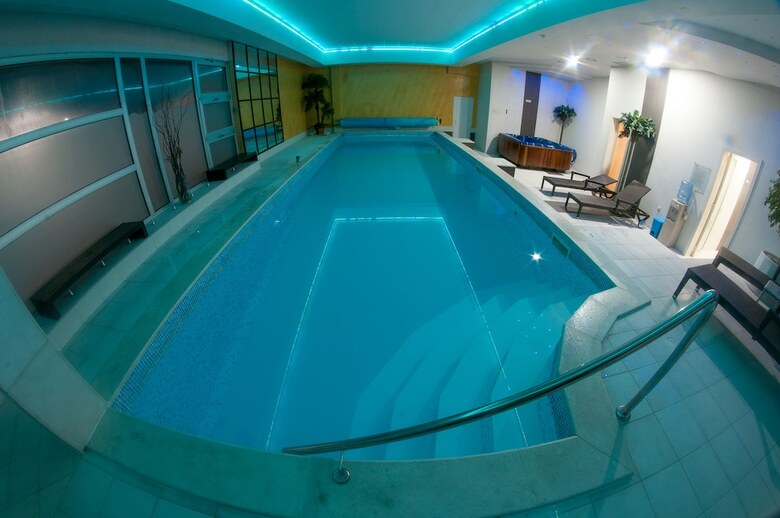 Hotel Brotnjo
