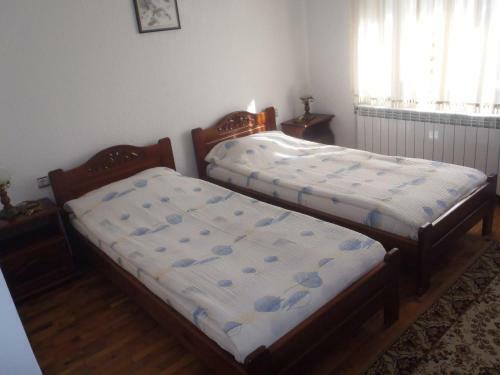 Hostal Mladenova House