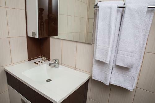 Hostal Topalovi Guest House