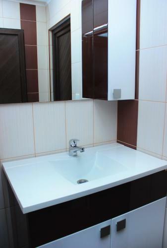 Hostal Topalovi Guest House
