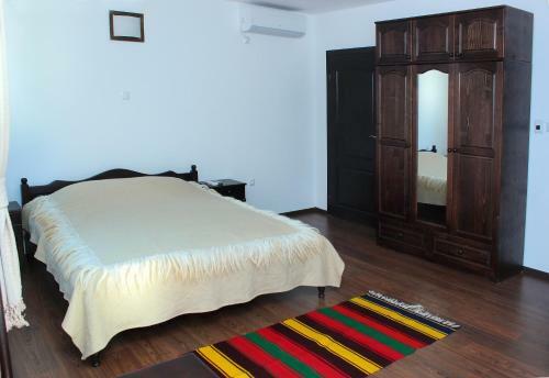 Hostal Topalovi Guest House