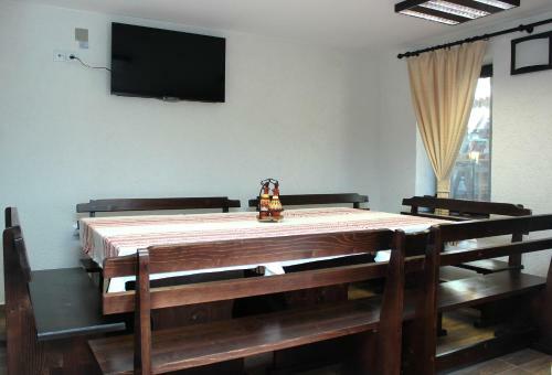Hostal Topalovi Guest House