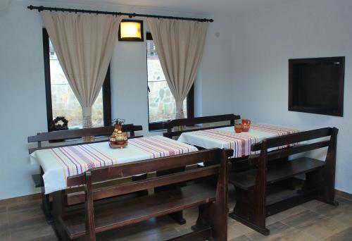 Hostal Topalovi Guest House