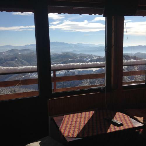 Hostal Guest House Alexandrova