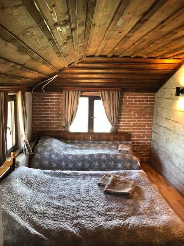 Hostal Guest House Alexandrova