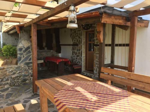 Hostal Guest House Alexandrova