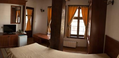 Hostal Alexandrov's Houses