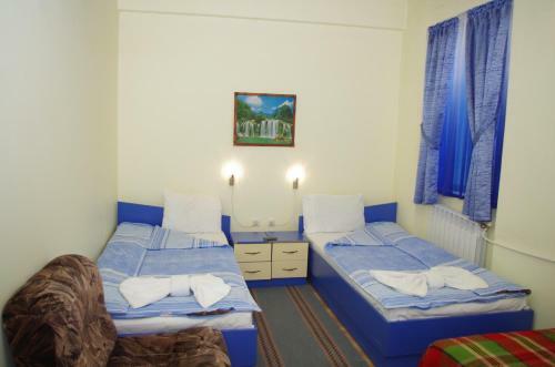 Edi Hotel