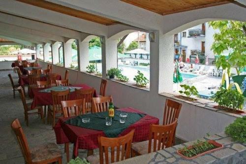 Edi Hotel