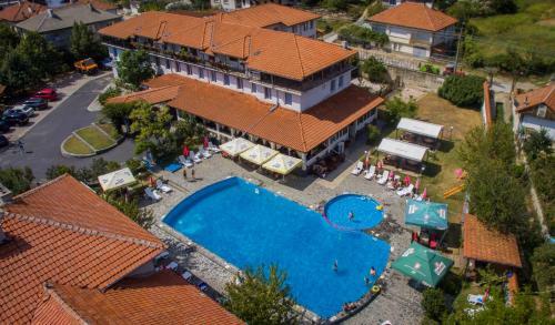 Edi Hotel