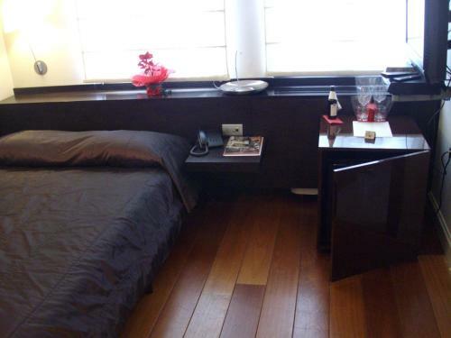 Hostal Kokoshkovata Boutique House