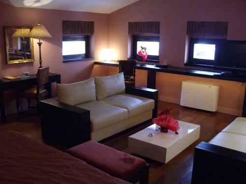 Hostal Kokoshkovata Boutique House