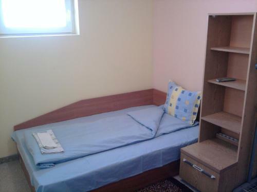 Hostal Aleks Guest House