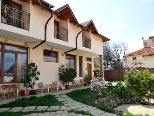 Hostal Guesthouse Elizabeth