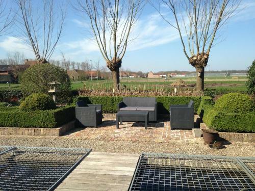 Gardenhouse Boerke Naas With Kitchen
