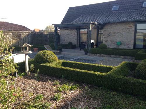 Gardenhouse Boerke Naas With Kitchen