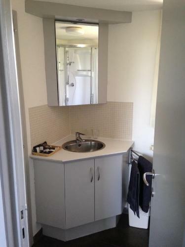 Gardenhouse Boerke Naas With Kitchen