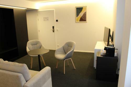 Hotel Le Bois De Bruges