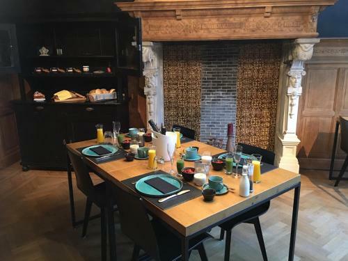 B&B Charming Brugge