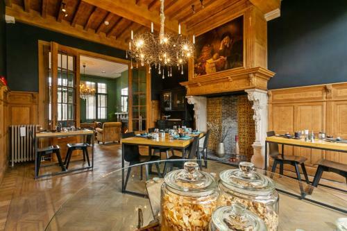 B&B Charming Brugge