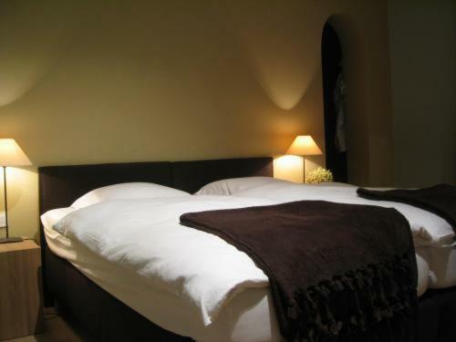 B&B 't Wit Huys Brugge