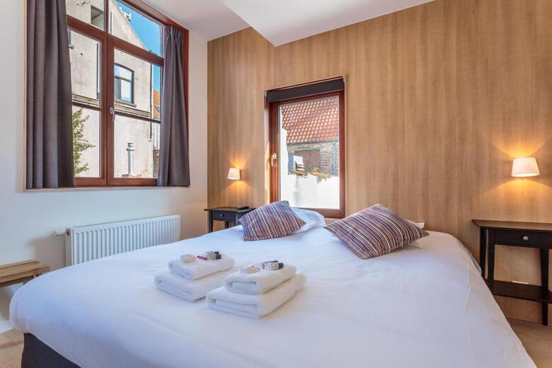 Hotel Bla Bla