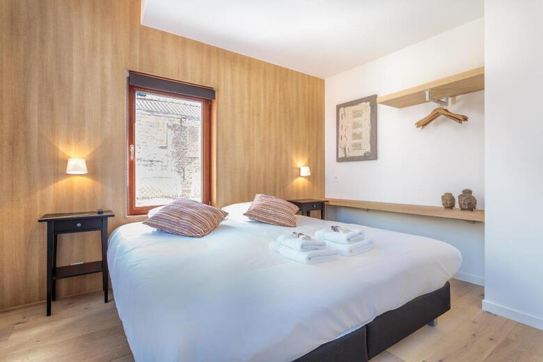 Hotel Bla Bla