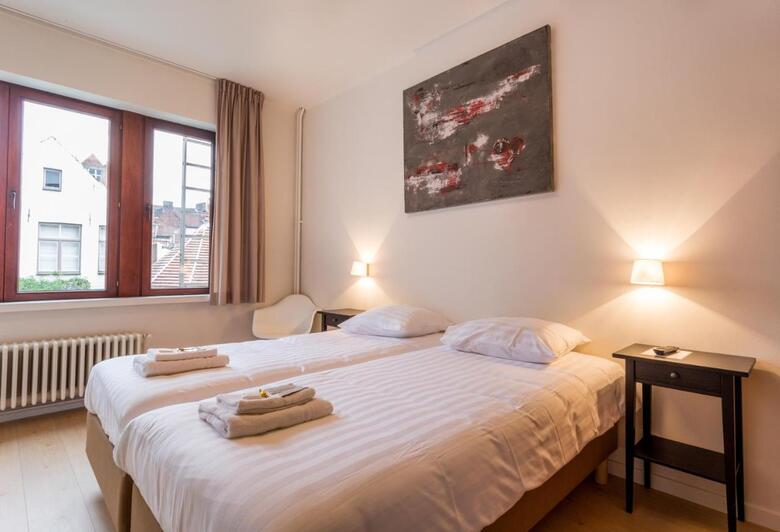 Hotel Bla Bla