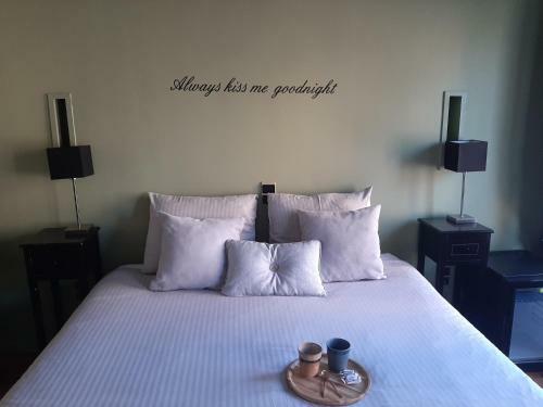 B&B Anna's