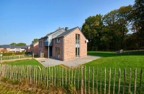 Holiday Home Beausoleil