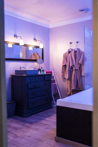B&B A Dream