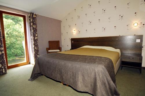 Hotel H�tel/restaurant � La Ferme