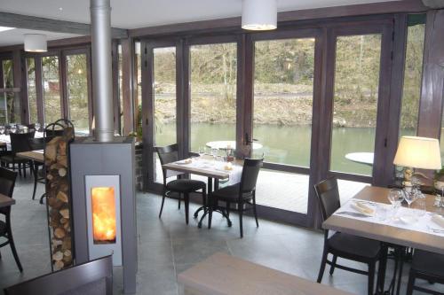 Hotel H�tel/restaurant � La Ferme