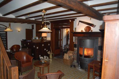 Hotel H�tel/restaurant � La Ferme