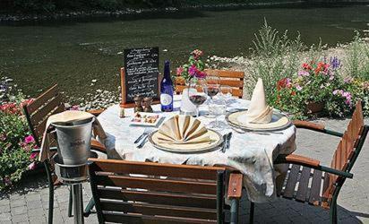 Hotel H�tel/restaurant � La Ferme
